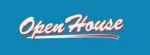 Open House Banner - 3 x 8